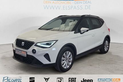 Seat Arona Gebrauchtwagen