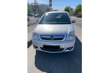 Opel Meriva Gebrauchtwagen