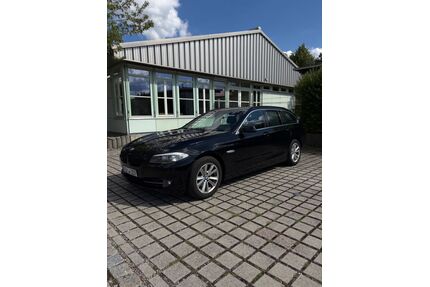 BMW 520 Gebrauchtwagen