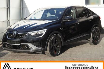 Renault Arkana Gebrauchtwagen
