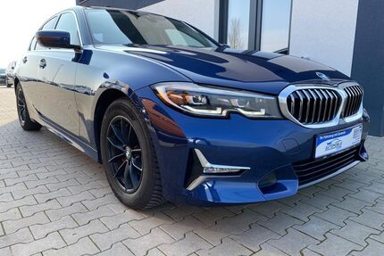 BMW 318 Gebrauchtwagen