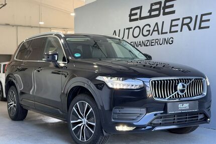 Volvo XC90 Gebrauchtwagen