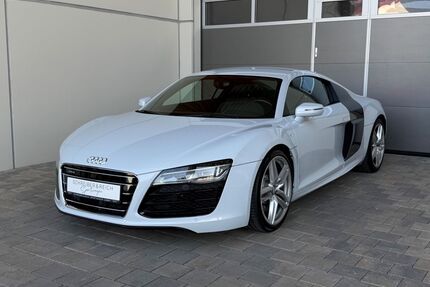 Audi R8 Gebrauchtwagen