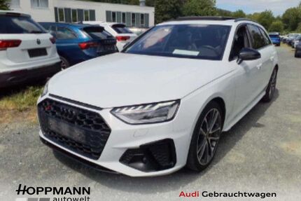 Audi S4 Gebrauchtwagen
