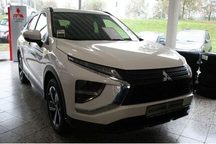 Mitsubishi Eclipse Cross Gebrauchtwagen