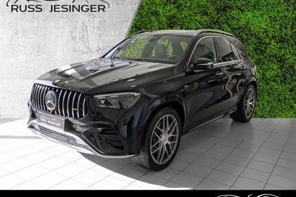 Mercedes-Benz GLE 53 AMG Gebrauchtwagen