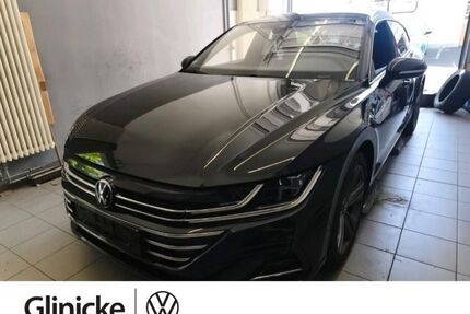 VW Arteon Gebrauchtwagen