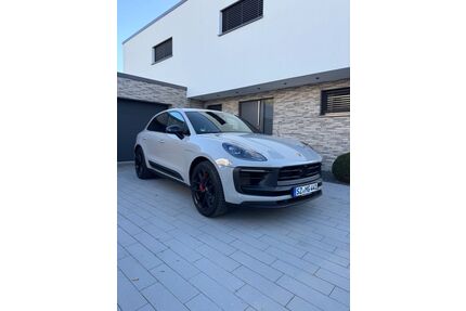 Porsche Macan Gebrauchtwagen