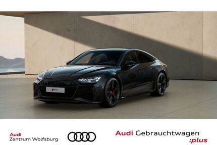 Audi RS7 Gebrauchtwagen