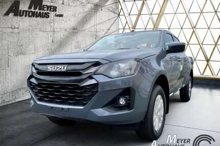 Isuzu D-Max Gebrauchtwagen