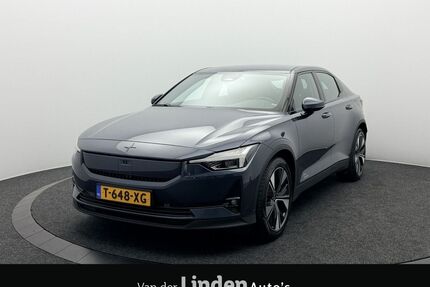 Polestar 2 Gebrauchtwagen