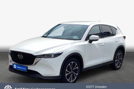 Mazda CX-5 Gebrauchtwagen