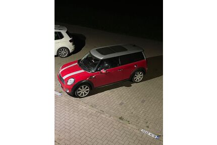 Mini Cooper Clubman Gebrauchtwagen
