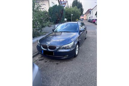 BMW 523 Gebrauchtwagen