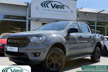 Ford Ranger Gebrauchtwagen