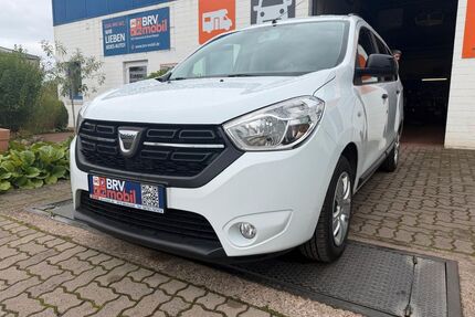 Dacia Lodgy Gebrauchtwagen