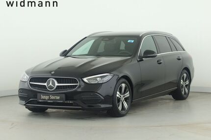 Mercedes-Benz C 180 Gebrauchtwagen