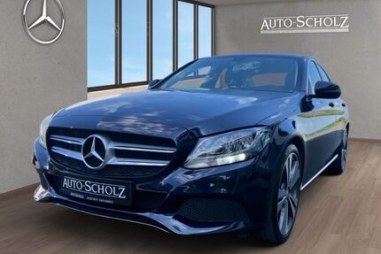 Mercedes-Benz C 300 Gebrauchtwagen
