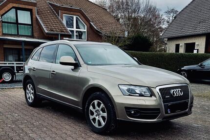 Audi Q5 Gebrauchtwagen