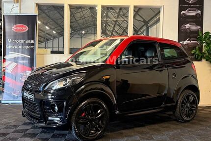 Ligier JS 50 L Gebrauchtwagen