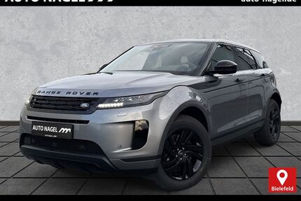 Land Rover Range Rover Evoque Gebrauchtwagen