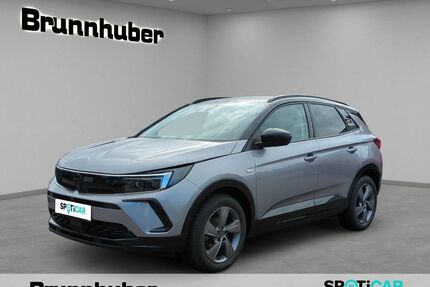 Opel Grandland (X) Gebrauchtwagen