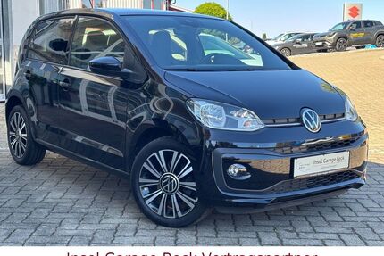 VW up! Gebrauchtwagen