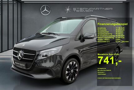 Mercedes-Benz V 250 Gebrauchtwagen