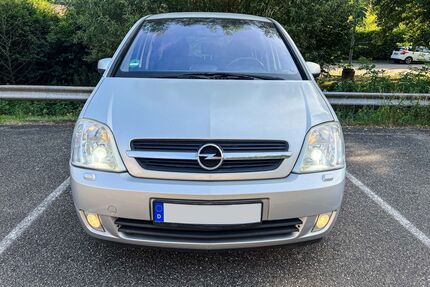 Opel Meriva Gebrauchtwagen