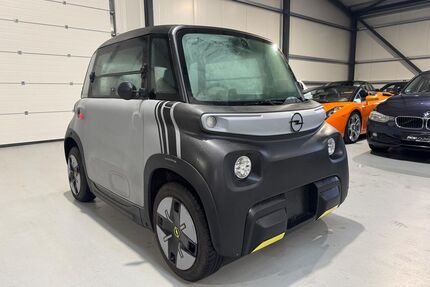 Opel Rocks-e Gebrauchtwagen