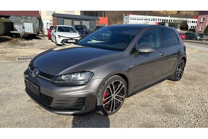 VW Golf Gebrauchtwagen