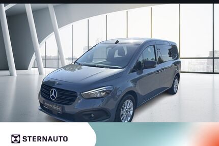 Mercedes-Benz Citan Gebrauchtwagen