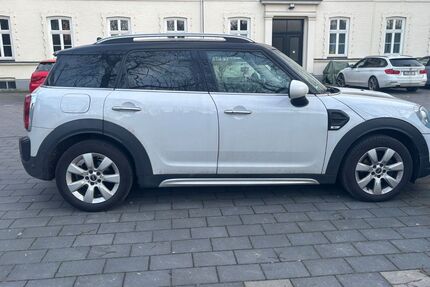 Mini Countryman D (Cooper) Gebrauchtwagen