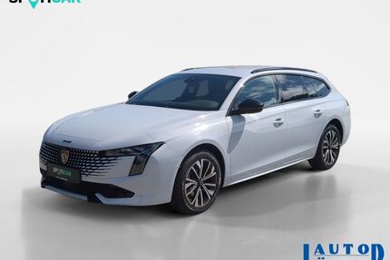 Peugeot 508 Gebrauchtwagen