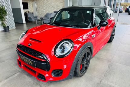 Mini John Cooper Works Gebrauchtwagen