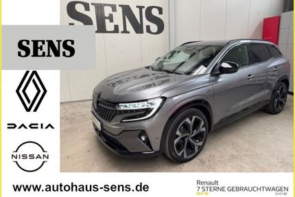 Renault Austral Gebrauchtwagen