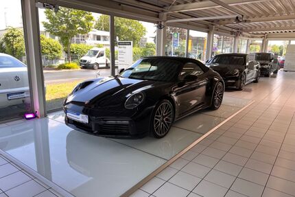 Porsche 992 Gebrauchtwagen