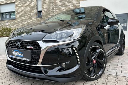 DS Automobiles DS3 Gebrauchtwagen