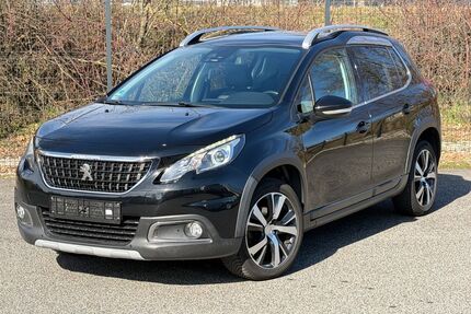 Peugeot 2008 Gebrauchtwagen
