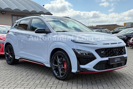 Hyundai KONA Gebrauchtwagen