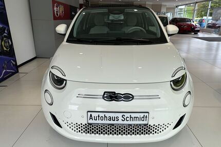 Fiat 500e Gebrauchtwagen