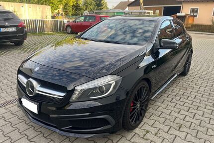 Mercedes-Benz A 45 AMG Gebrauchtwagen