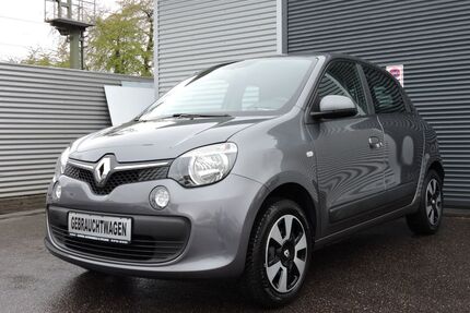 Renault Twingo Gebrauchtwagen