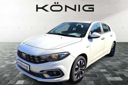Fiat Tipo Gebrauchtwagen