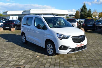 Opel Combo Gebrauchtwagen