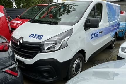 Renault Trafic Gebrauchtwagen