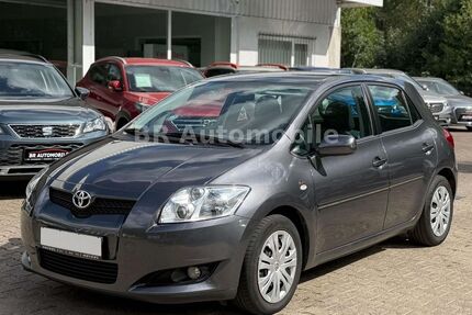 Toyota Auris Gebrauchtwagen