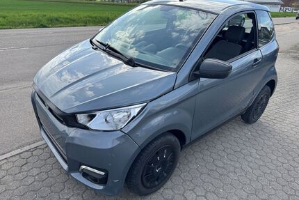 Aixam City Gebrauchtwagen