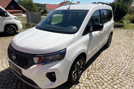 Nissan Townstar Gebrauchtwagen
