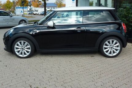 Mini Cooper Gebrauchtwagen